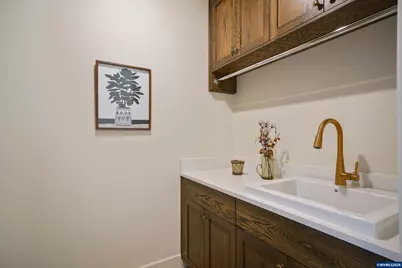 Model D Ballyntyne Rd, Salem, OR 97302 - Photo 34