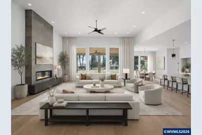 6629 Pony Pl SE, Salem, OR 97317 - Photo 8