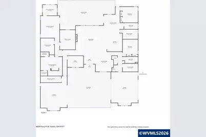 6629 Pony Pl SE, Salem, OR 97317 - Photo 4