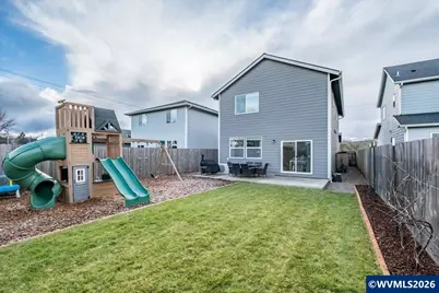 783 S 15th St S 15th St, Philomath, OR 97370 - Photo 48