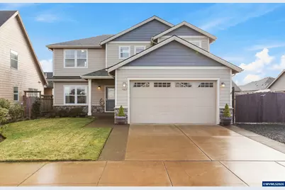 1663 SE Academy St, Dallas, OR 97338 - Photo 4