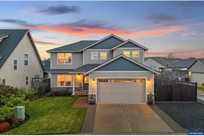 1663 SE Academy St, Dallas, OR 97338 - Photo 2