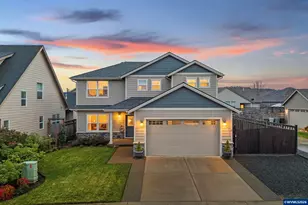 1663 SE Academy St, Dallas, OR 97338 - Photo 2