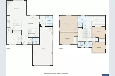 1663 SE Academy St, Dallas, OR 97338 - Photo 38