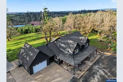 40040 Cole School Rd, Scio, OR 97374 - Photo 2