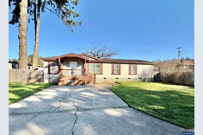 1863 Inland Wy, Springfield, OR 97477 - Photo 1