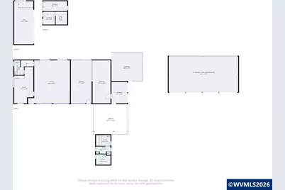 2995 Molalla Rd, Woodburn, OR 97071 - Photo 46