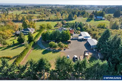 2995 Molalla Rd, Woodburn, OR 97071 - Photo 42