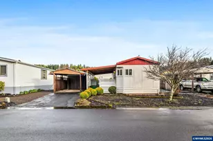 1307 S Water (#23) St, Silverton, OR 97381 - Photo 1