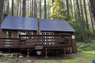 65 B Stahlman Forest Service 049 Rd, Detroit, OR 97346 - Photo 2