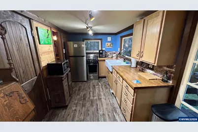 65 B Stahlman Forest Service 049 Rd, Detroit, OR 97346 - Photo 20