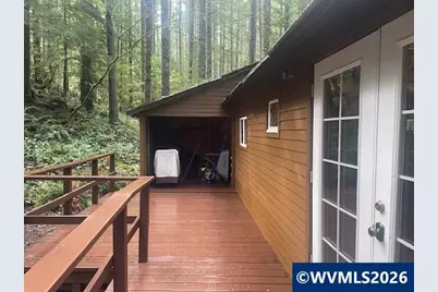 65 B Stahlman Forest Service 049 Rd, Detroit, OR 97346 - Photo 30