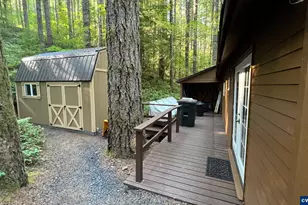 65 B Stahlman Forest Service 049 Rd, Detroit, OR 97346 - Photo 32