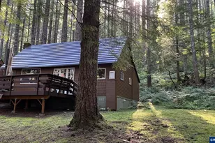 65 B Stahlman Forest Service 049 Rd, Detroit, OR 97346 - Photo 2