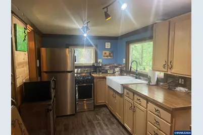 65 B Stahlman Forest Service 049 Rd, Detroit, OR 97346 - Photo 40