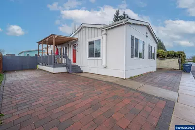 151 S Edwards #147 Rd, Monmouth, OR 97361 - Photo 2