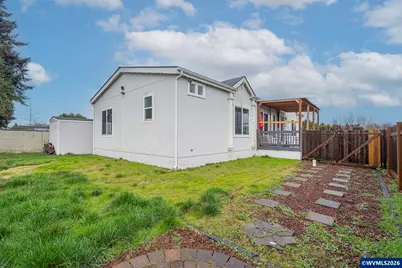 151 S Edwards #147 Rd, Monmouth, OR 97361 - Photo 30