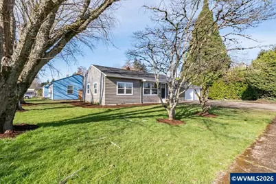 4407 Toni Av N, Keizer, OR 97303 - Photo 2