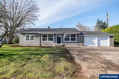 4407 Toni Av N, Keizer, OR 97303 - Photo 1