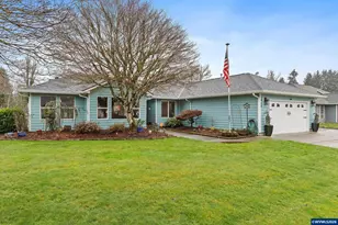 1468 E Burnett St, Stayton, OR 97383 - Photo 4