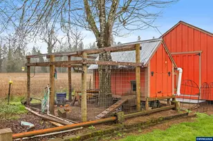 1468 E Burnett St, Stayton, OR 97383 - Photo 38