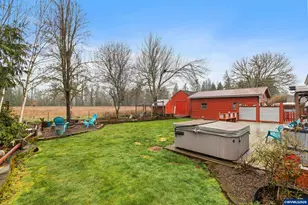 1468 E Burnett St, Stayton, OR 97383 - Photo 34