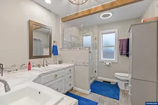 1468 E Burnett St, Stayton, OR 97383 - Photo 22