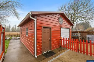 1468 E Burnett St, Stayton, OR 97383 - Photo 40