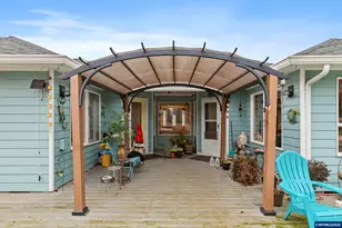 1468 E Burnett St, Stayton, OR 97383 - Photo 32