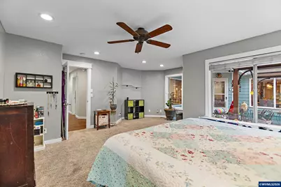 1468 E Burnett St, Stayton, OR 97383 - Photo 20