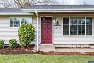 2860 NE Lancaster St, Corvallis, OR 97330 - Photo 2