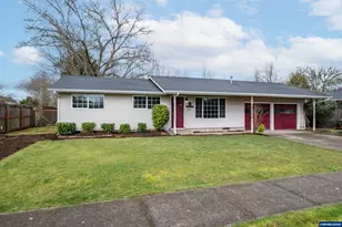 2860 NE Lancaster St, Corvallis, OR 97330 - Photo 34