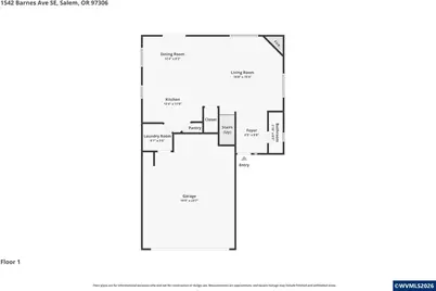 1542 Barnes Av SE, Salem, OR 97306 - Photo 30