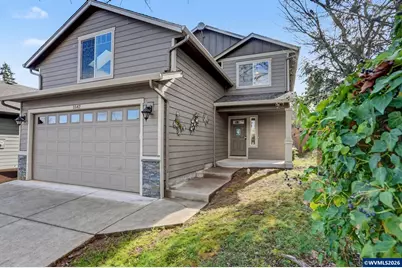 1542 Barnes Av SE, Salem, OR 97306 - Photo 1