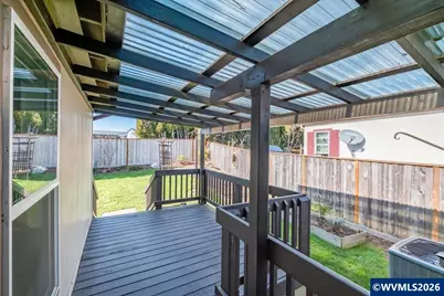 830 N Main (#30) St, Mount Angel, OR 97362 - Photo 46