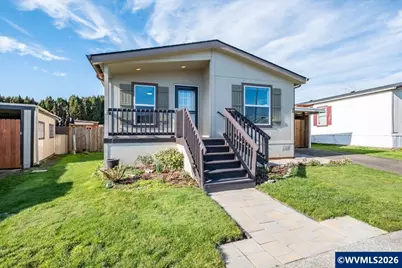 830 N Main (#30) St, Mount Angel, OR 97362 - Photo 2