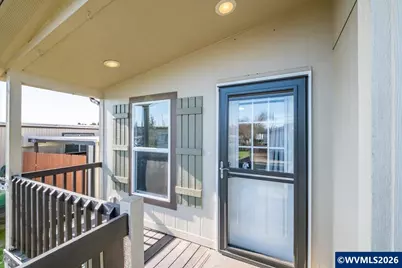 830 N Main (#30) St, Mount Angel, OR 97362 - Photo 4