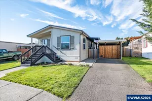 830 N Main (#30) St, Mount Angel, OR 97362 - Photo 1