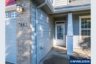 7642 Trebber St NE, Keizer, OR 97303 - Photo 4