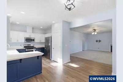 7642 Trebber St NE, Keizer, OR 97303 - Photo 16