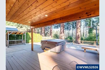 7642 Trebber St NE, Keizer, OR 97303 - Photo 48