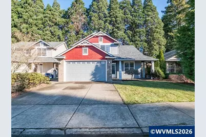7642 Trebber St NE, Keizer, OR 97303 - Photo 1