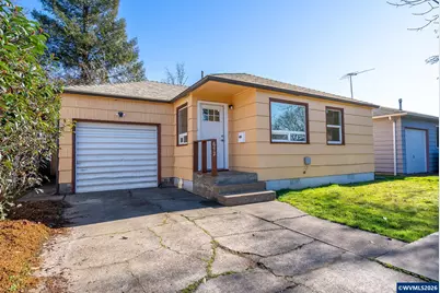 672 Catterlin Av NE, Salem, OR 97301 - Photo 2