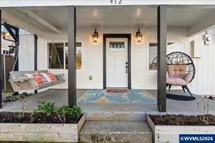 412 Monmouth Av S, Monmouth, OR 97361 - Photo 4