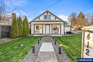412 Monmouth Av S, Monmouth, OR 97361 - Photo 1