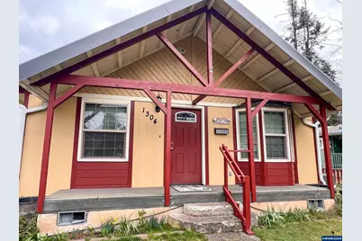 1304 Hawthorne St, Sweet Home, OR 97386 - Photo 24