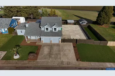 545 NE Overlook Wy, Sublimity, OR 97385 - Photo 4