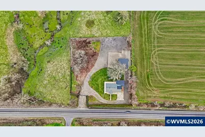 5900 S Highway 211 Hwy, Hubbard, OR 97032 - Photo 48