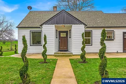 5900 S Highway 211 Hwy, Hubbard, OR 97032 - Photo 36