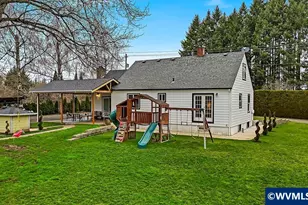 5900 S Hwy 211 Hwy, Hubbard, OR 97032 - Photo 4